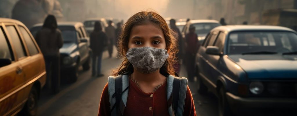 A Nation Gasping: How Toxic Air Is Fueling India’s Next Lung-Cancer Epidemic
