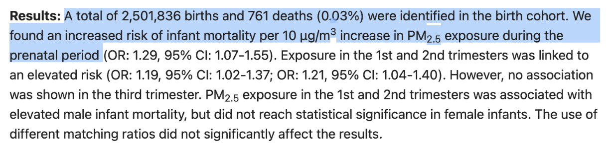 The Air You Breathe Is Changing Your Mind — Literally. Here’s the Science Pollution You Breathe Is Changing Your Brain — Literally. Here’s the Science