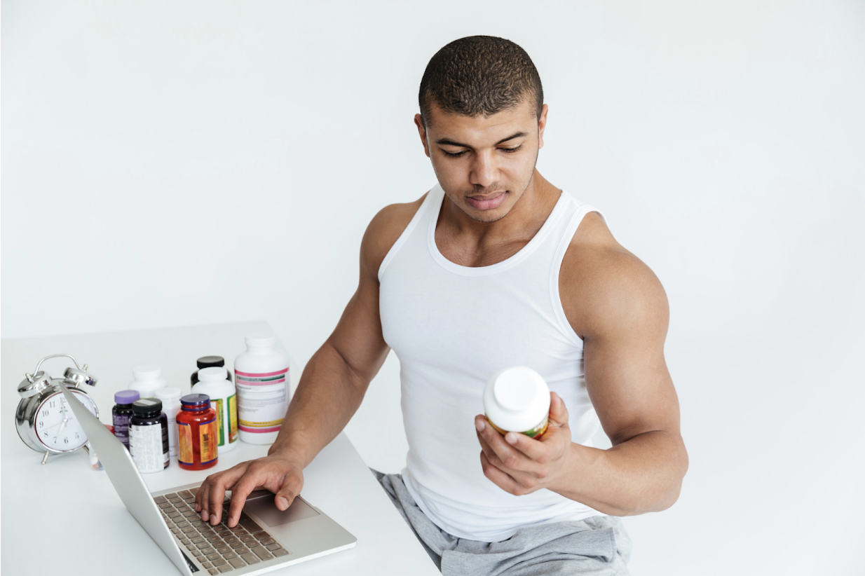 Think You Have Low T? Read This Before Touching Any Booster testosterone booster food for daily hormone support