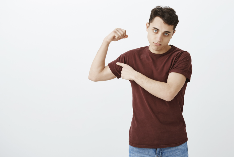 Think You Have Low T? Read This Before Touching Any Booster doctor recommended testosterone booster food