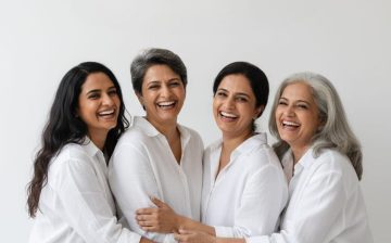 Redefining Menopause: Your Guide to Rebuilding Strength & Hormonal Harmony