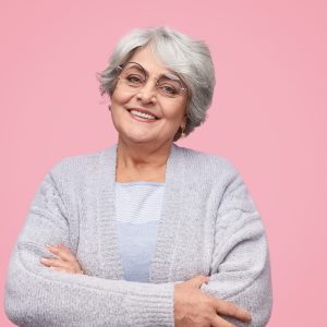 Redefining Menopause: Your Guide to Rebuilding Strength & Hormonal Harmony