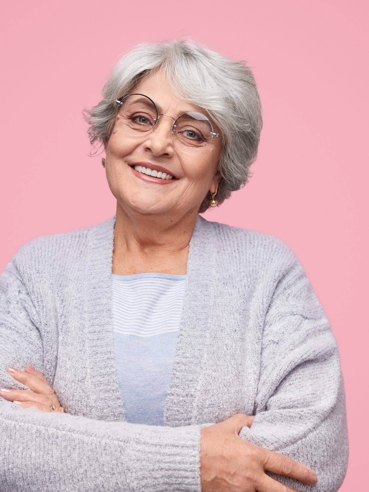 Redefining Menopause: Your Guide to Rebuilding Strength & Hormonal Harmony