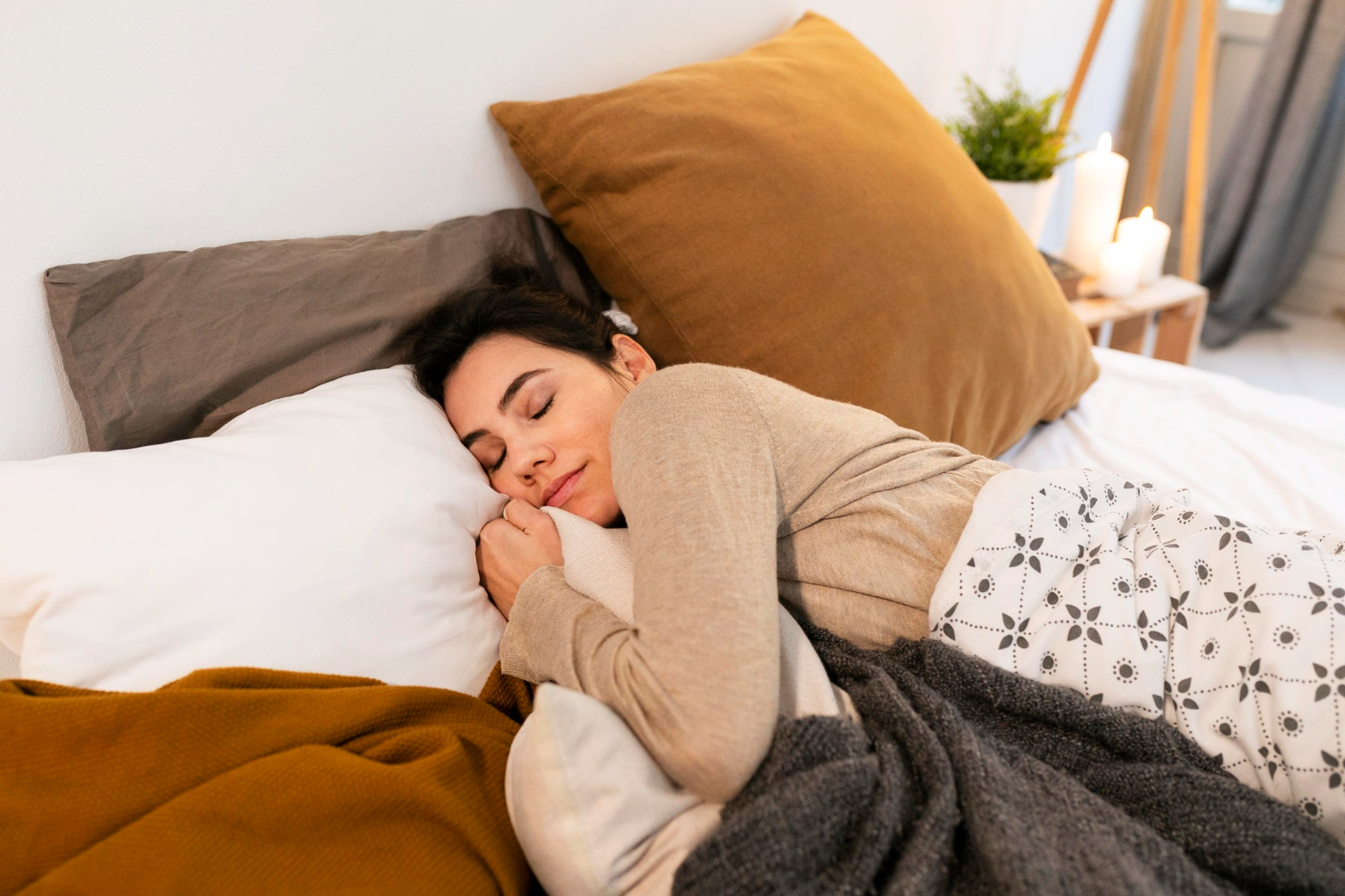 melatonin for sleep
