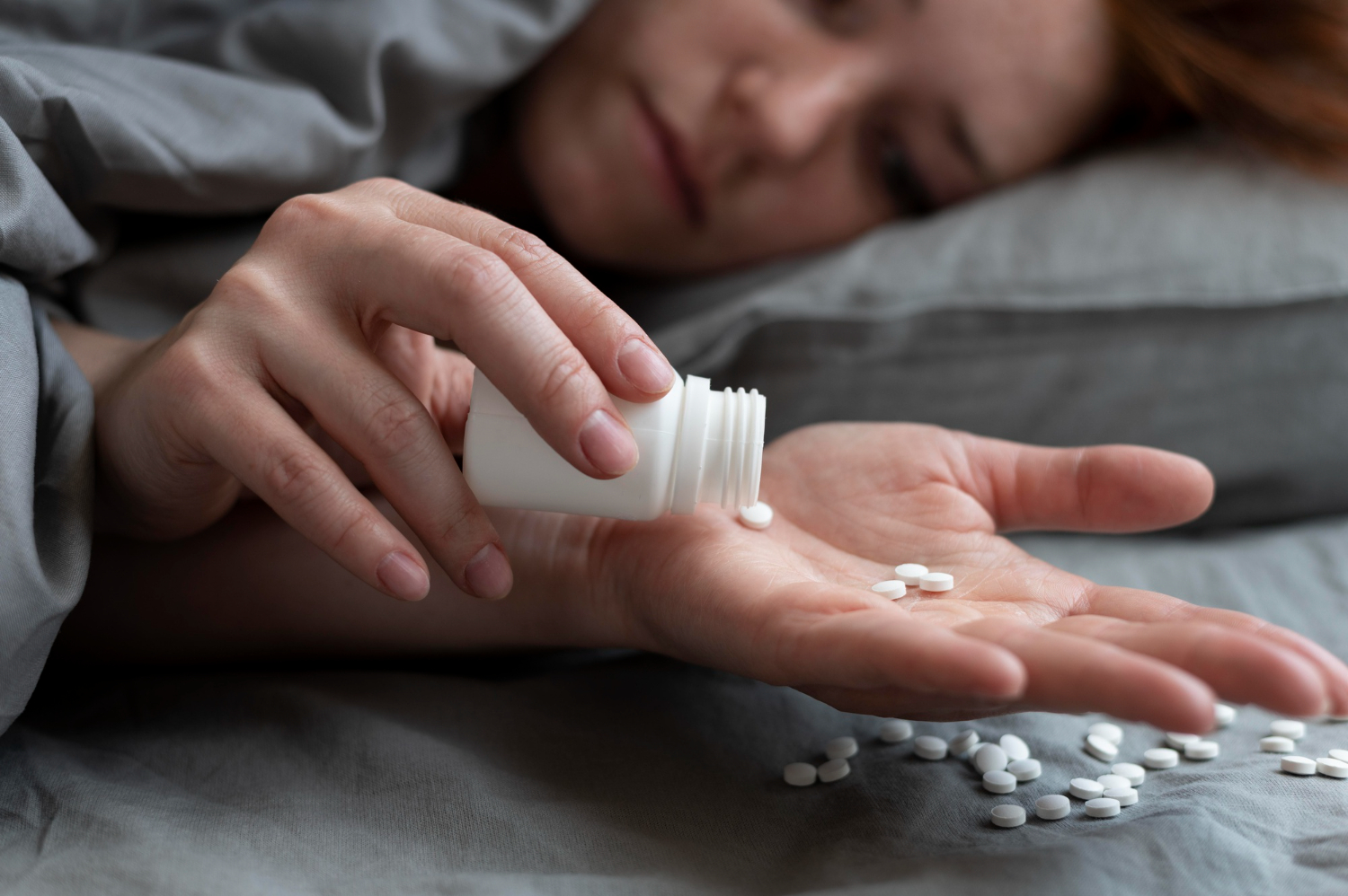 melatonin side effects