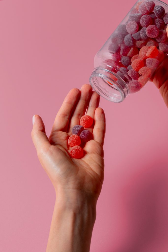 melatonin for sleep