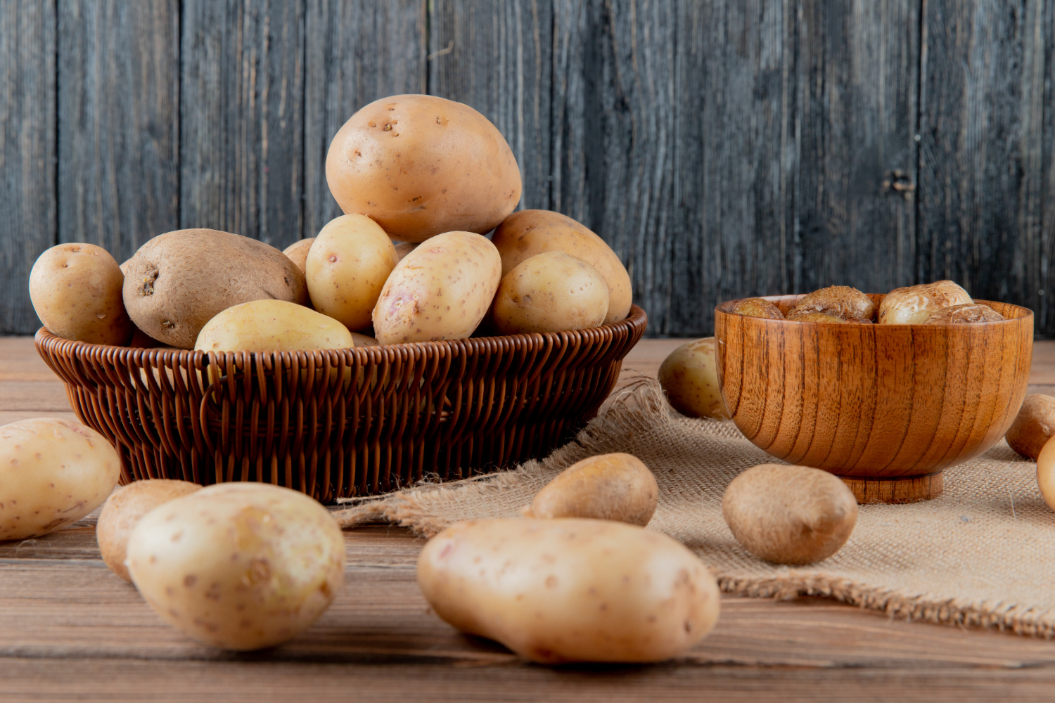 health benefits of potatoes for ulcerative colitis and diabetics