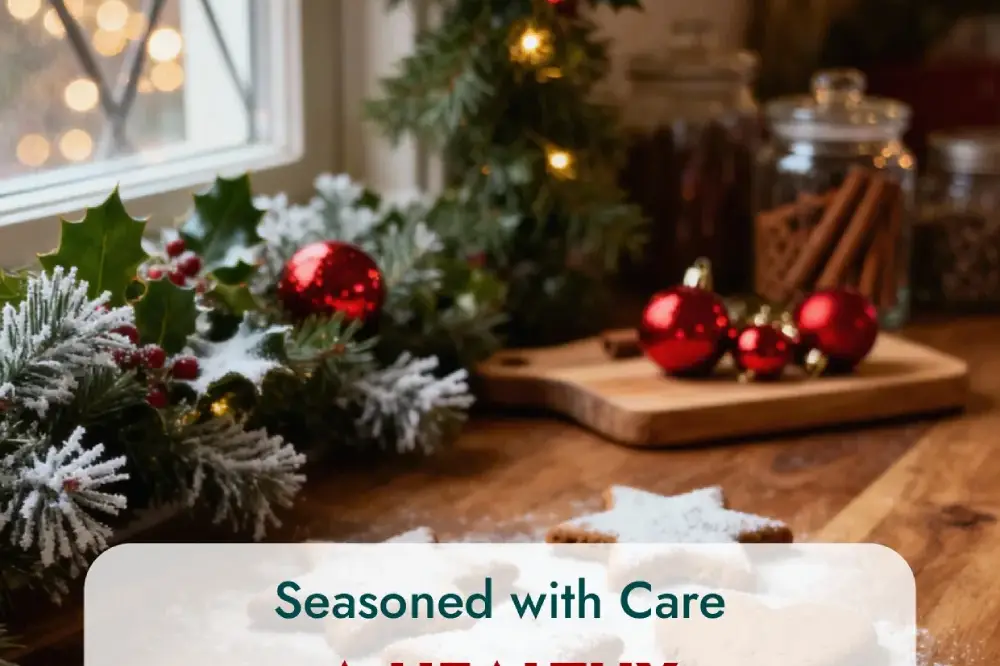 Christmas Cookbook 2025