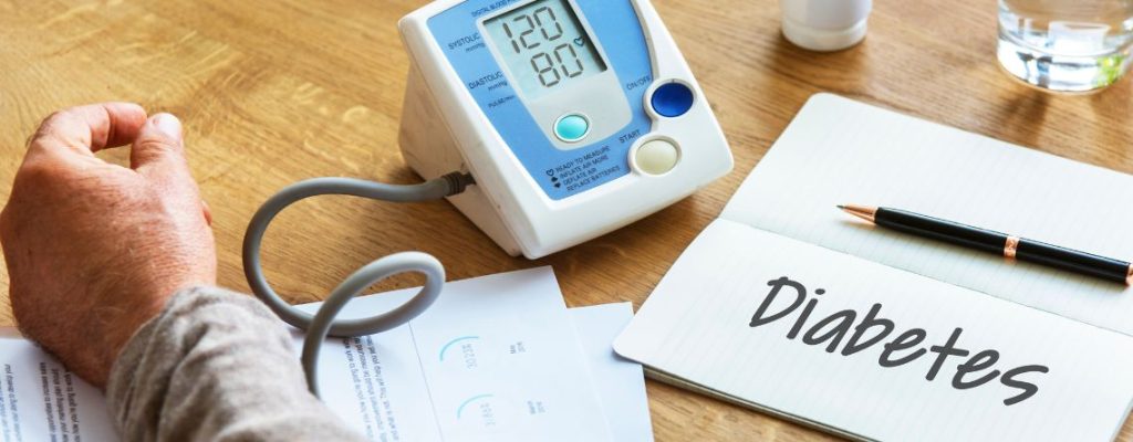 type 2 diabetes management with foundational medicine approach