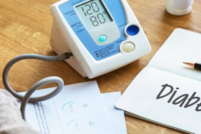 type 2 diabetes management with foundational medicine approach