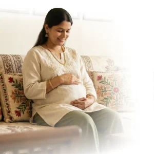 Pregnancy, pregnancy care, pregnancy care program
