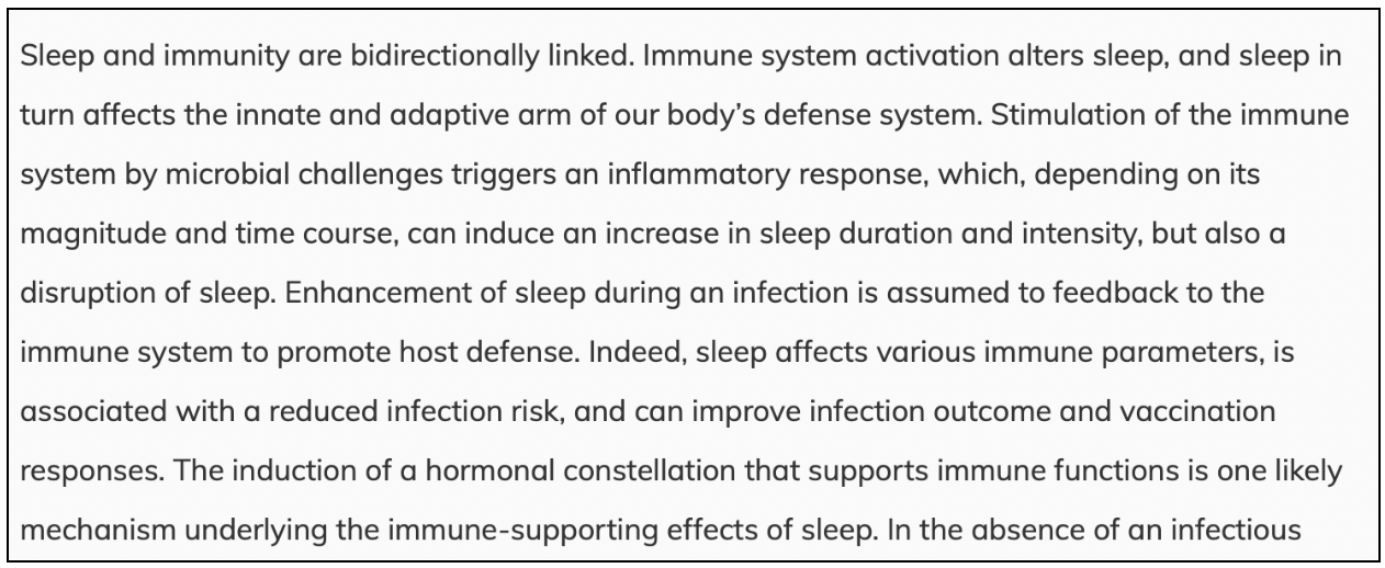 High IgE Levels with Allergy? This Might Be the Missing Link