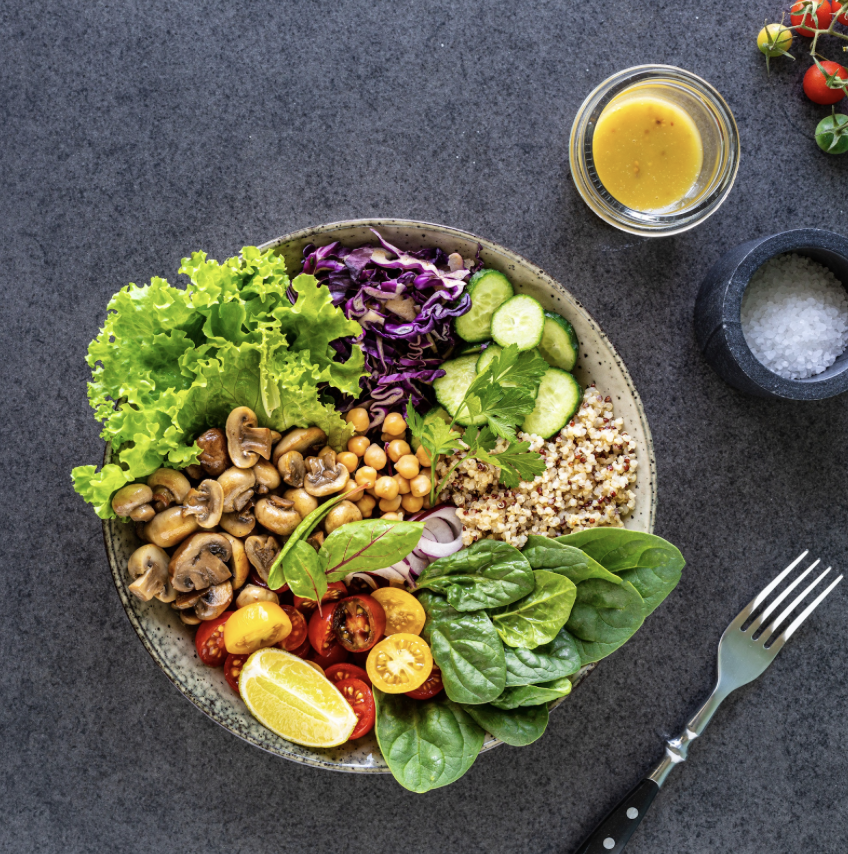 probiotic and prebiotic foods for normal IgE levels