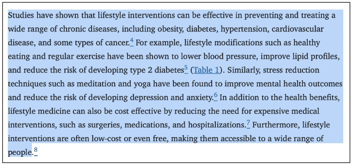 Why Foundational Medicine Will Change the Way We Approach Health