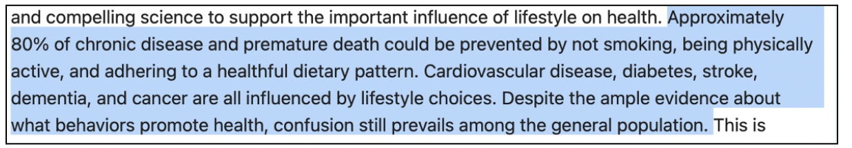 Why Foundational Medicine Will Change the Way We Approach Health