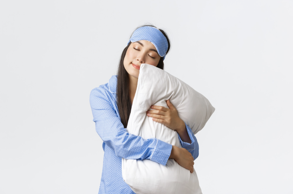 sleep reduces inflammation with anti-inflammatory foods