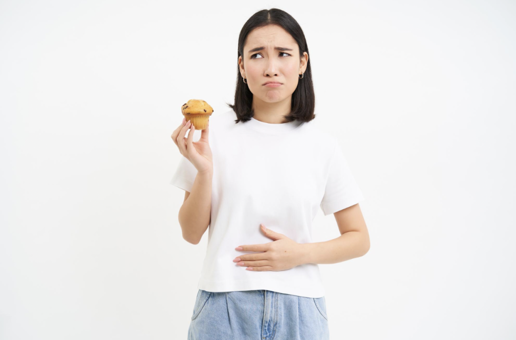 Are These Signs of Fungal Infections Disrupting Your Gut Health?