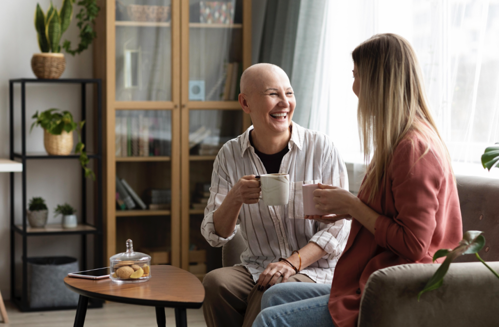 foundational medicine for cancer