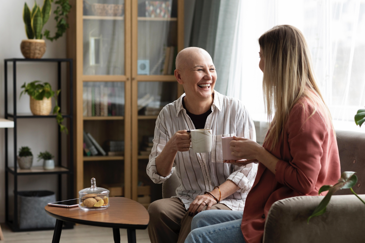 how cancer Can be treated using foundational medicine