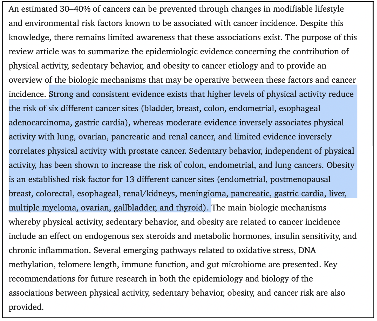 Why Foundational Medicine Is the Missing Link in Modern Cancer Care