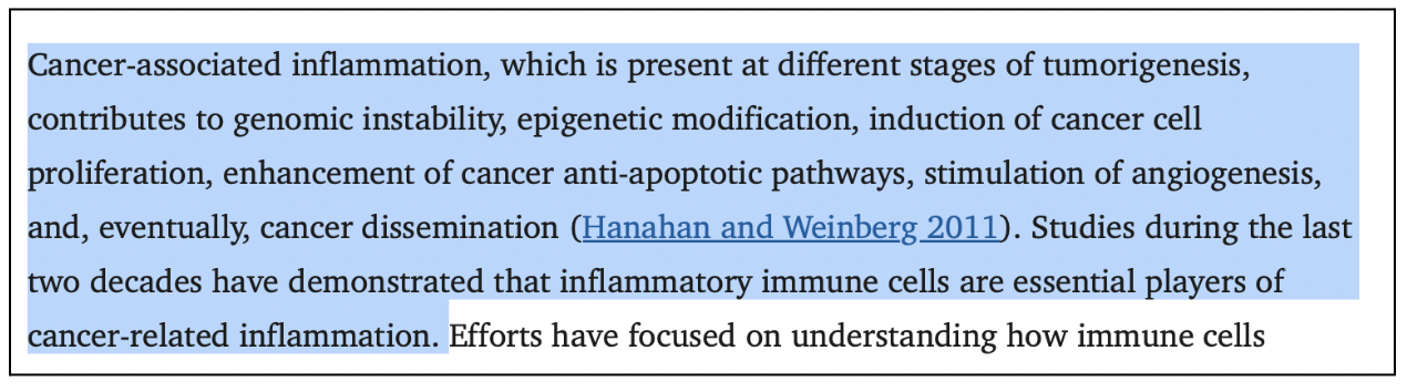 Why Foundational Medicine Is the Missing Link in Modern Cancer Care
