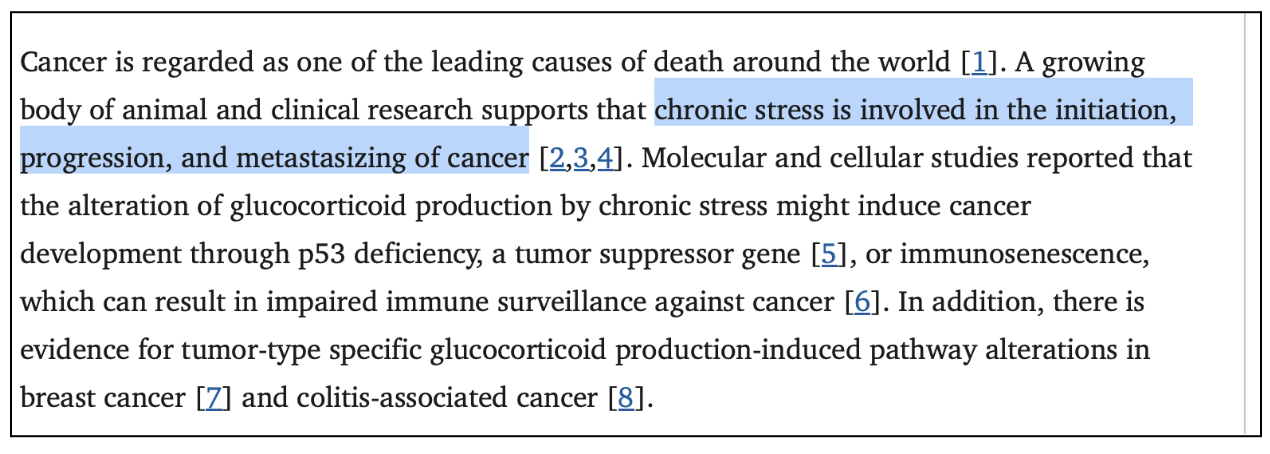 Why Foundational Medicine Is the Missing Link in Modern Cancer Care
