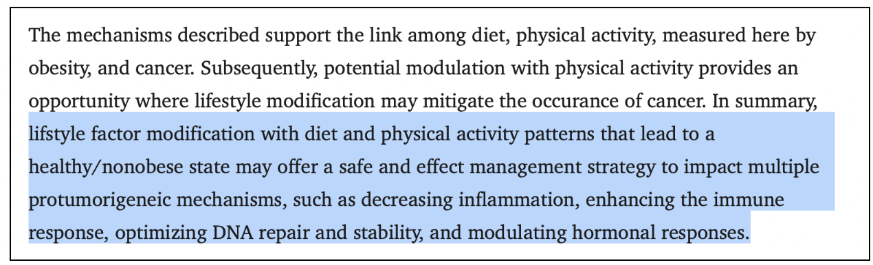 Why Foundational Medicine Is the Missing Link in Modern Cancer Care