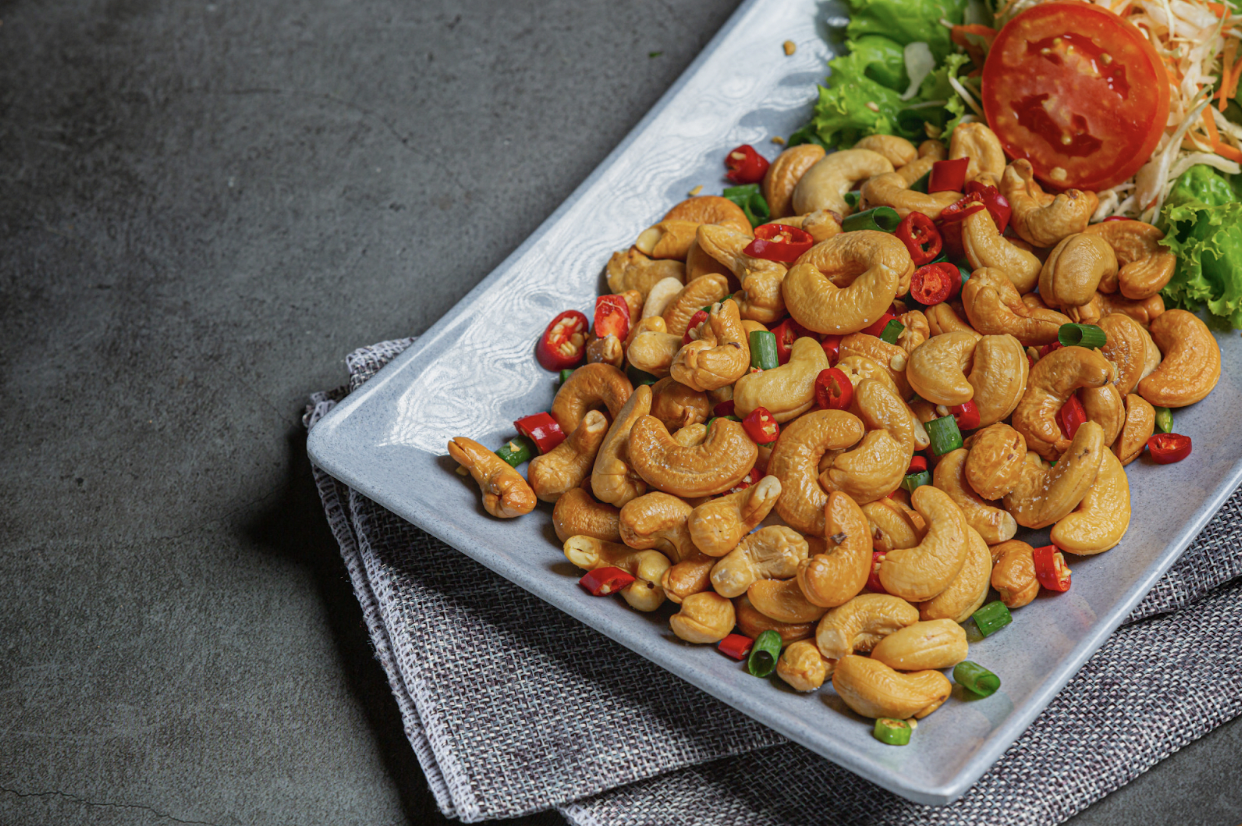 The Cashew Mistake Most People Make During Festivals (And How to Fix It) The Cashew Mistake Most People Make During Festivals (And How to Fix It)