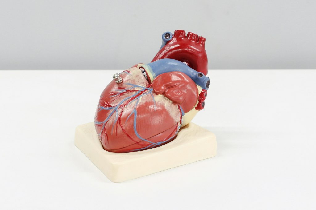 Think Pollution Only Hurts Your Lungs? Ask Your Heart.