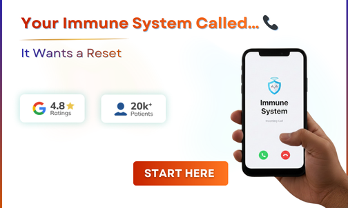 how to train your immune system