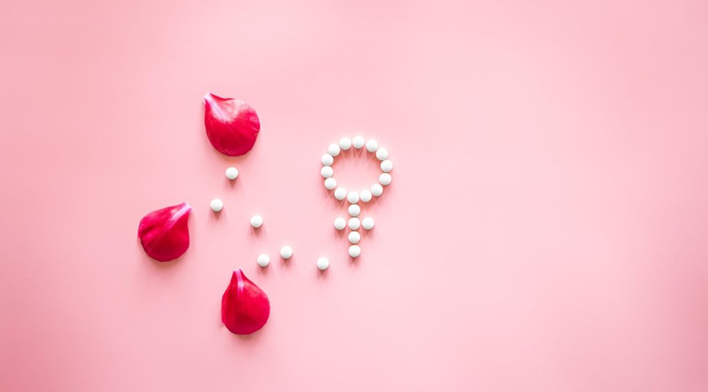 low progesterone hormone symptoms