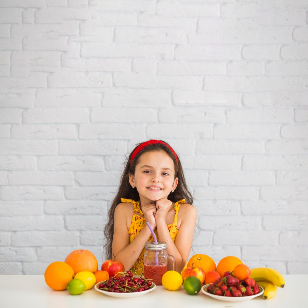 Nutrition from Newborn to Toddler: Why the First 1,000 Days Matter (Free Guide) nutrition from newborn to toddler