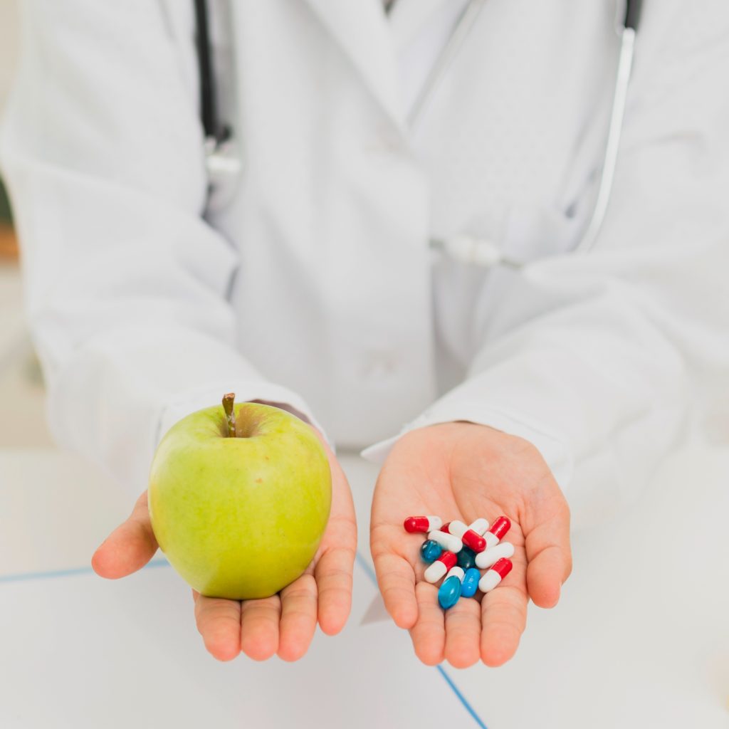 chronic disease management