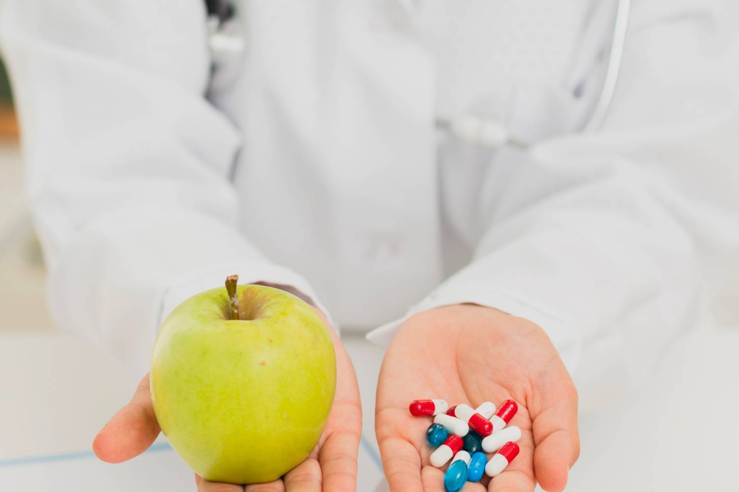 chronic disease management