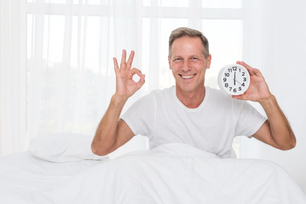 Sleep Hygiene Secrets: 11 Nightly Habits Sleep Experts Swear By how to get a good night's sleep