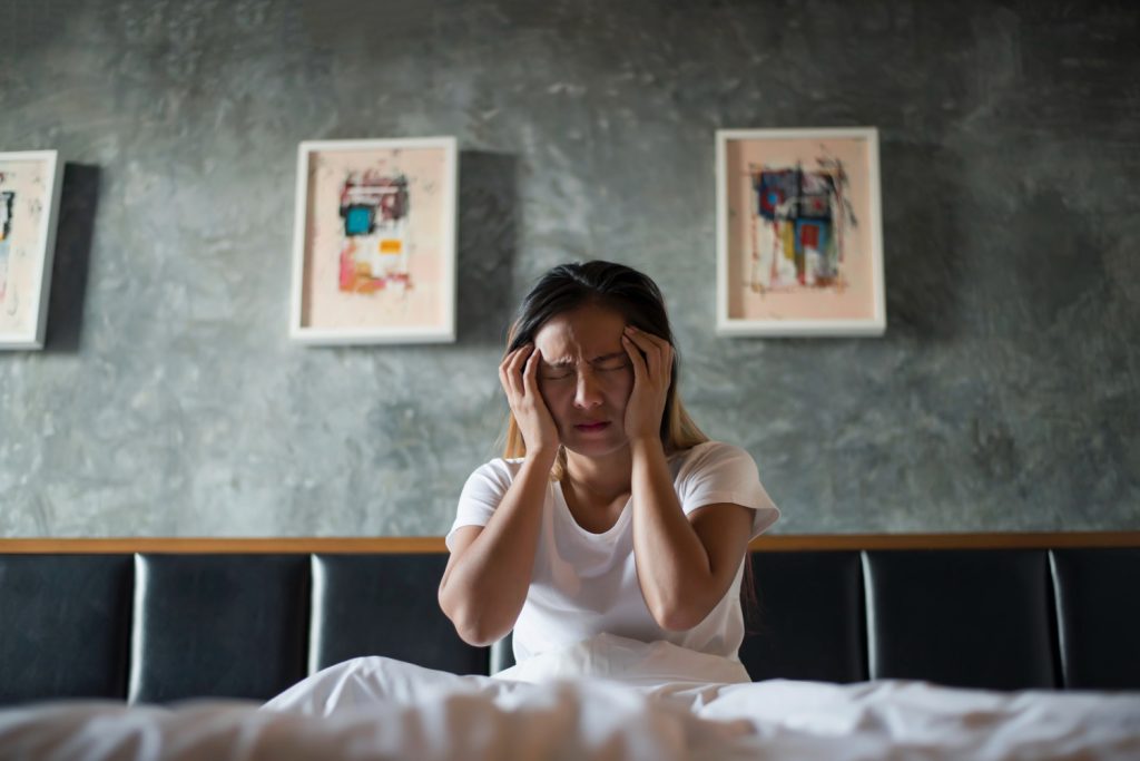 Sleep Hygiene Secrets: 11 Nightly Habits Sleep Experts Swear By sleep hygiene