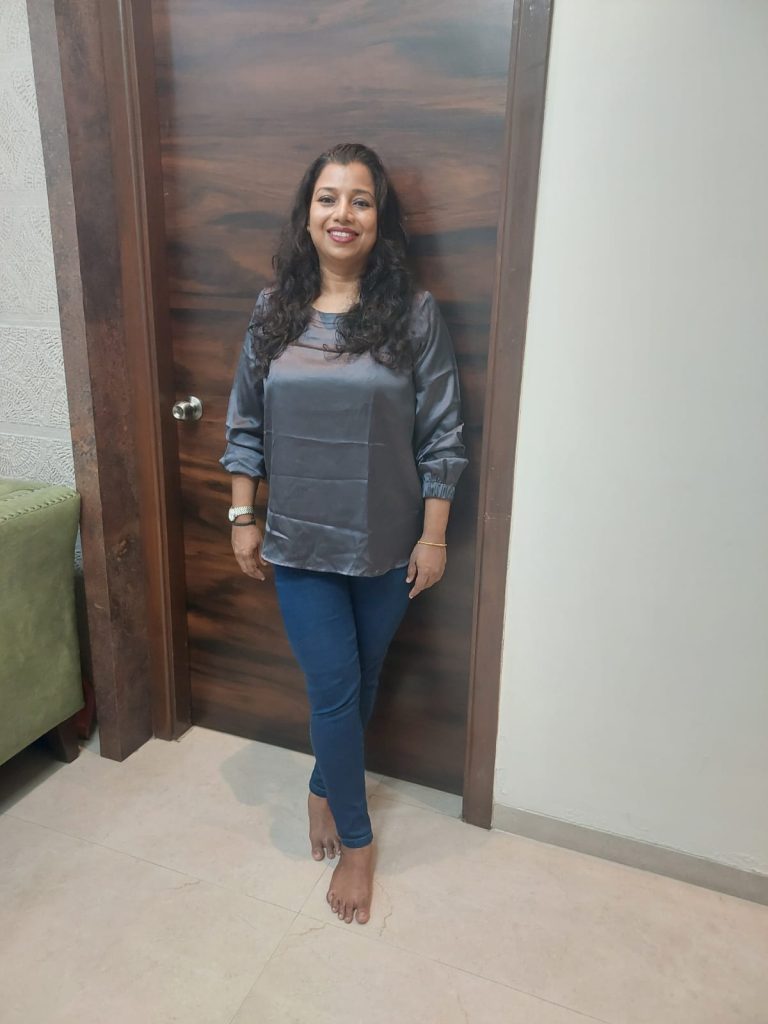 A Birthday Gift That Changed Everything: Meghaa’s 19 kg Fat Loss Transformation fat loss transformation