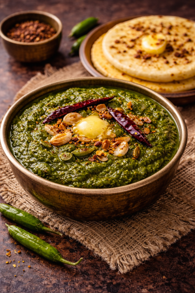 Cold Outside? These 4 Healthy Indian Winter Recipes Have You Covered healthy winter recipes