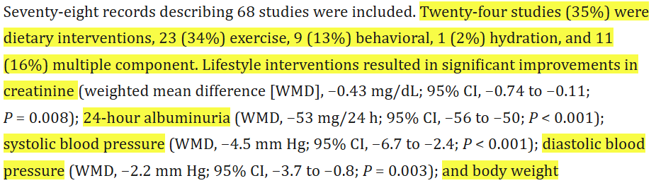chronic kidney disease