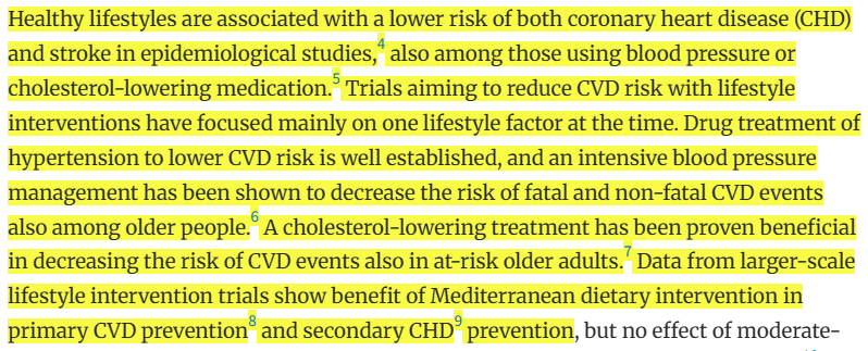 hypertension chronic disease