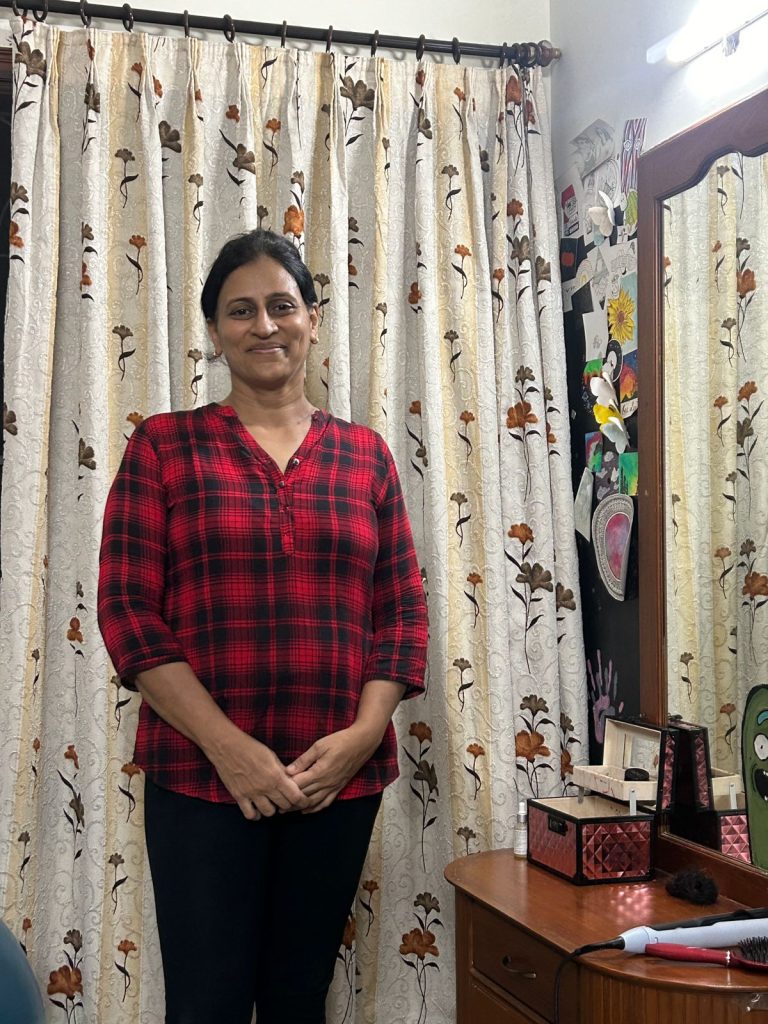 From Stage 3 Blood Cancer to Remission: How Nora Found Balance at 47 lymphoma blood cancer survival rate