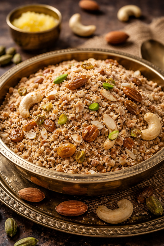 Cold Outside? These 4 Healthy Indian Winter Recipes Have You Covered healthy winter recipe