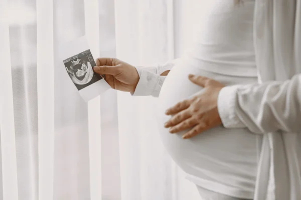 Parenting Begins Before Birth: Pregnancy Foundations for a Happy, Healthy Child