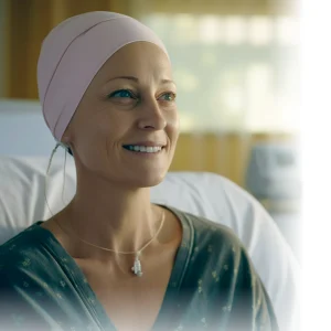 Post-Cancer Care Program with Luke’s Team