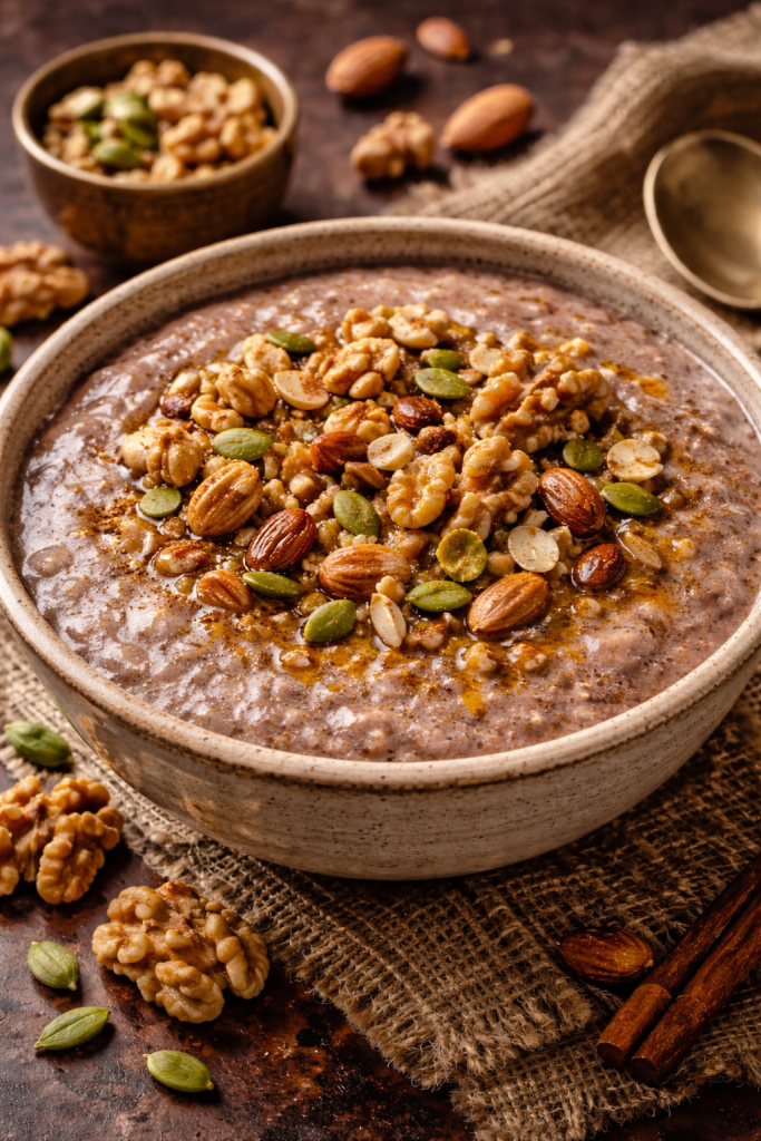 Cold Outside? These 4 Healthy Indian Winter Recipes Have You Covered healthy winter recipe