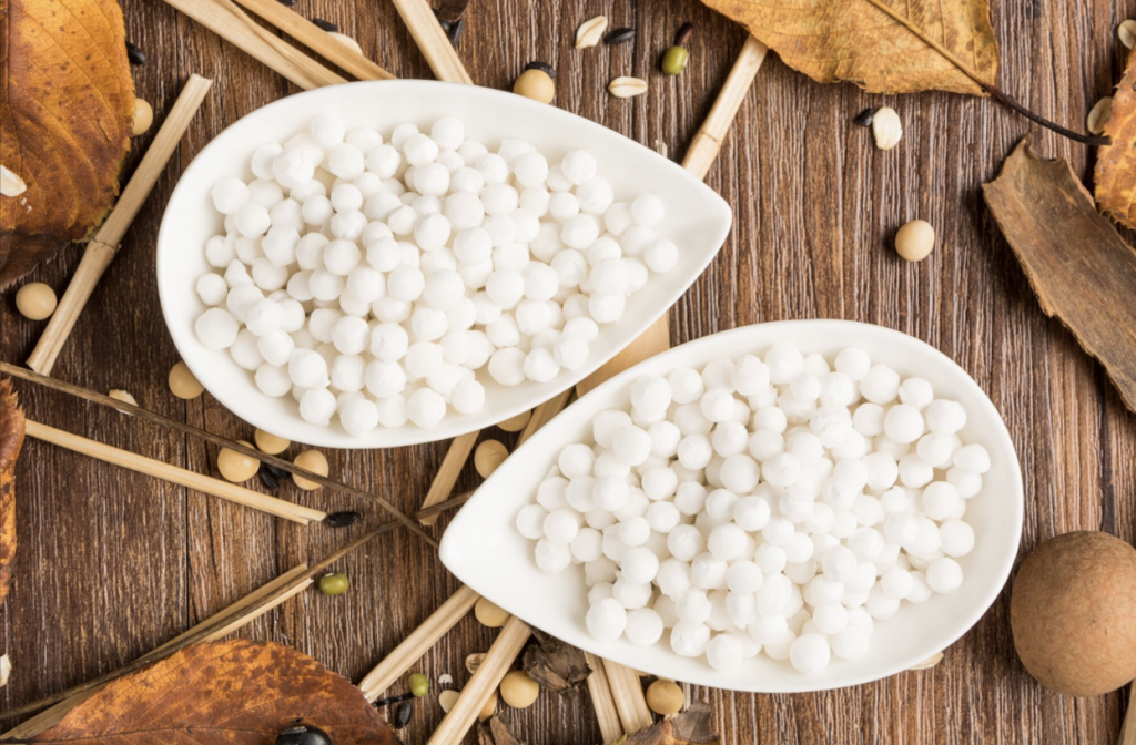 Can Sabudana Support Weight Loss?
