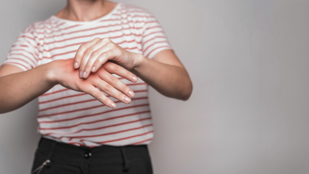 Why People in Their 20s and 30s Are Suddenly Getting Rheumatoid Arthritis