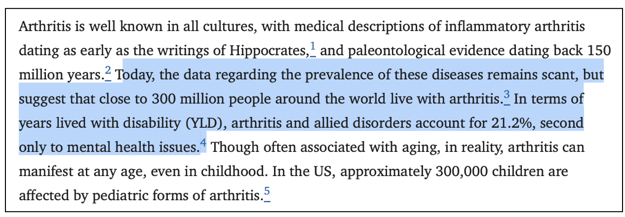 Why People in Their 20s and 30s Are Suddenly Getting Rheumatoid Arthritis Why People in Their 20s and 30s Are Suddenly Getting Rheumatoid Arthritis