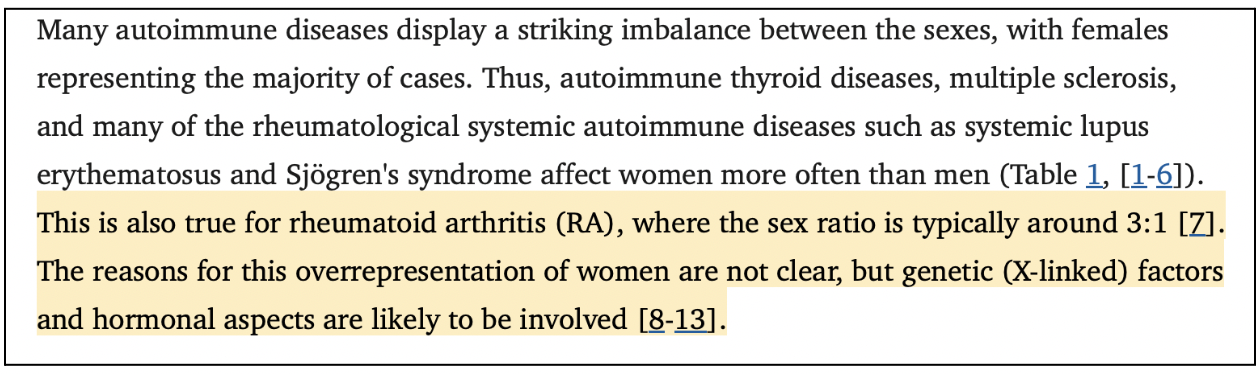 Why People in Their 20s and 30s Are Suddenly Getting Rheumatoid Arthritis Why People in Their 20s and 30s Are Suddenly Getting Rheumatoid Arthritis