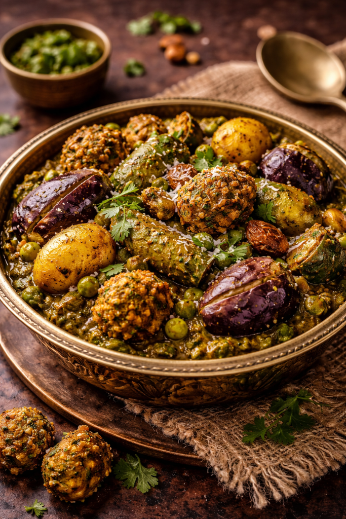 Cold Outside? These 4 Healthy Indian Winter Recipes Have You Covered healthy winter recipes